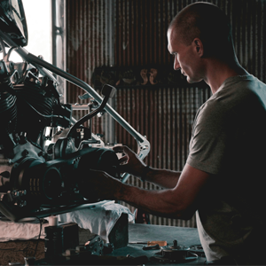 Taller Mecánico Estrella